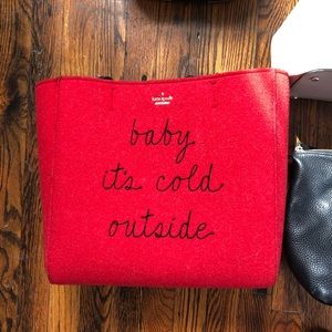 Kate spade tote